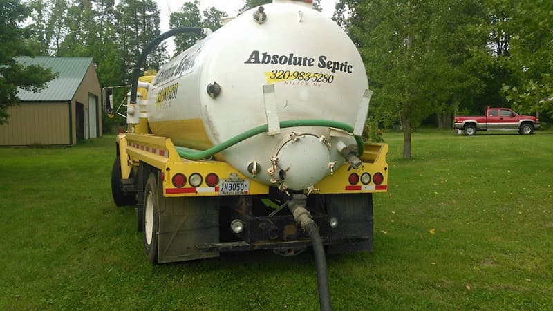 Absolute Septic Inc. photo