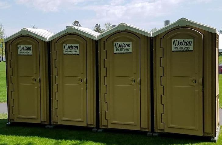 Nelson Sanitation & Rental, Inc. photo