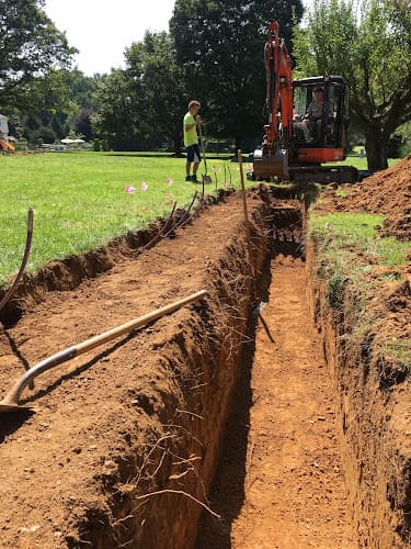 Hickman Sanitation Service photo