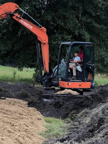 Jeffery Mitchell Services photo