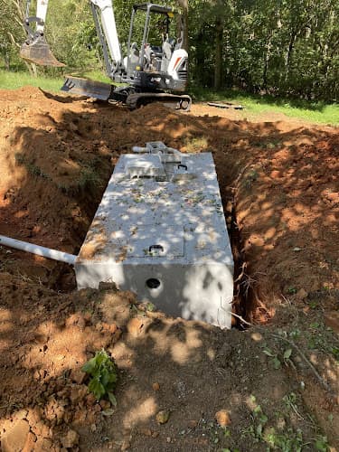 Union Septic Solutions, LLC photo