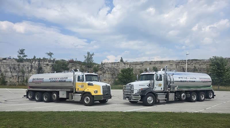 Septic Maintenance, LLC photo