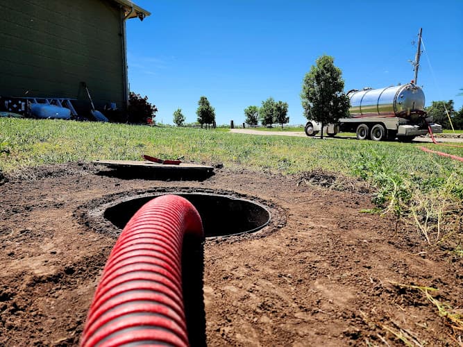 Mosley Services LLC photo