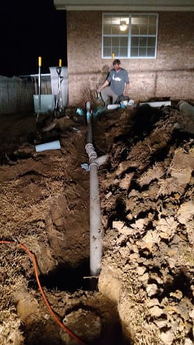 Drain Again Plumber photo