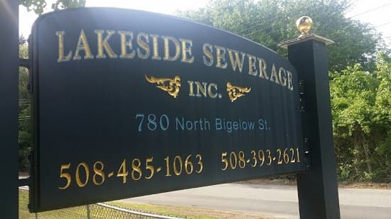 Lakeside Sewerage Services Inc photo