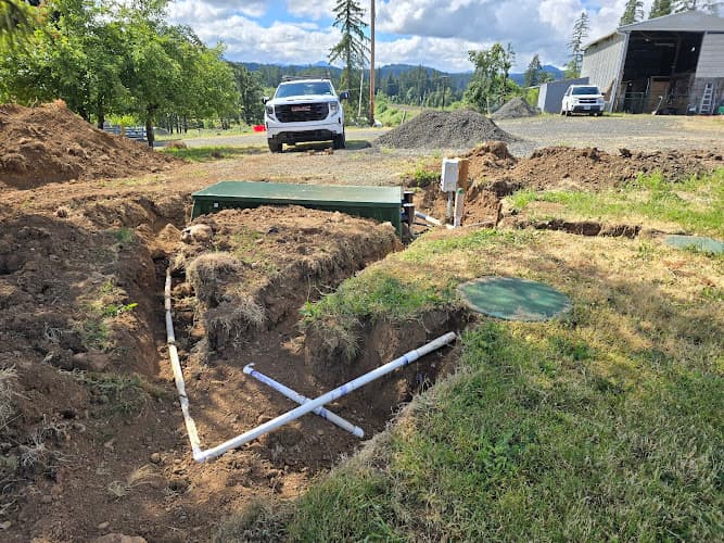 Hidden Gem Septic Llc photo