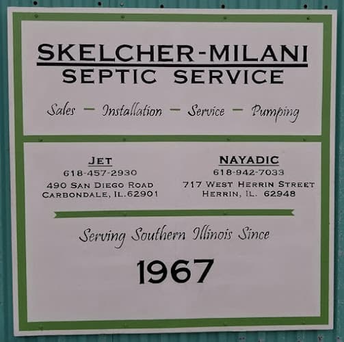 Skelcher-Milani Septic Service photo
