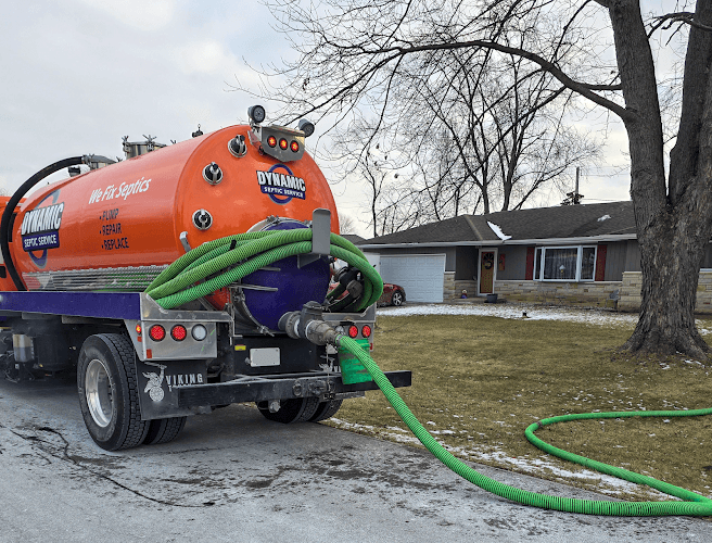 Dynamic Septic Service photo