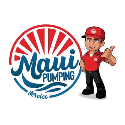 Maui Pumping photo
