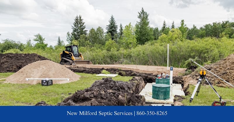 New Milford Septic Services photo