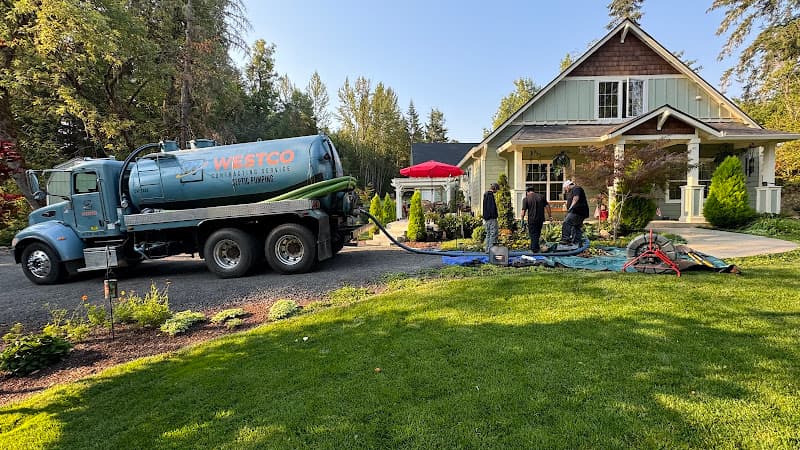 Westco Septic Services photo