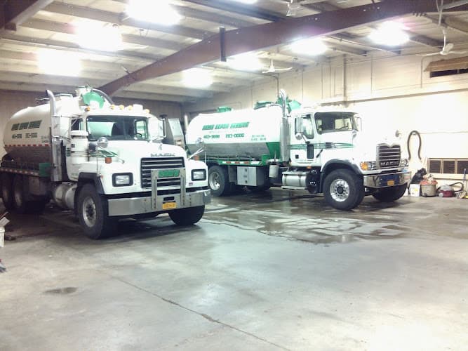 Sam's Septic Services Inc. photo