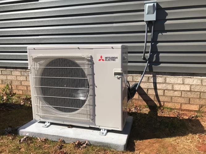 Brown's Heating, Air, Plumbing & Electrical photo