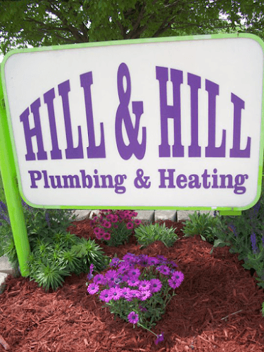 Hill & Hill Plumbing & Heating & Air Conditioning photo