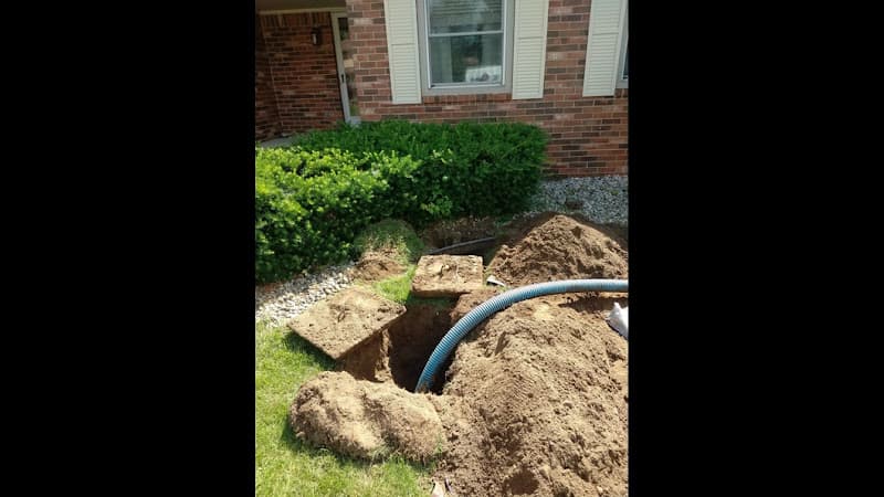 Harvey and Sons Septic Service photo