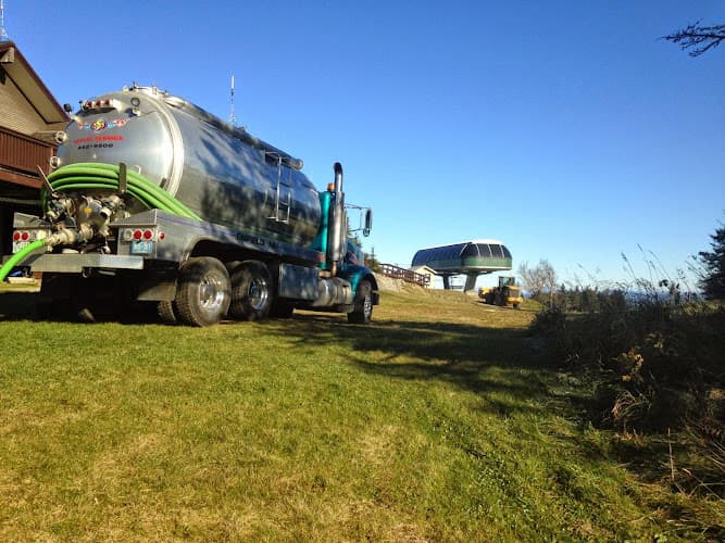 Stearns Septic Service photo