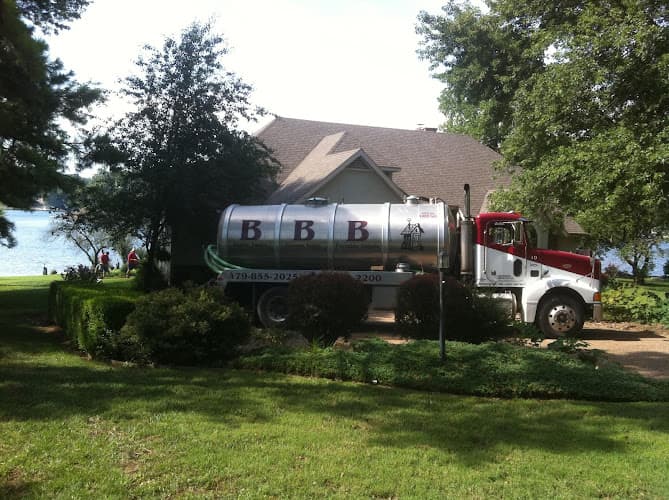 BBB Septic Solution photo