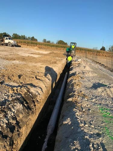 Crawford Mechanical Services photo