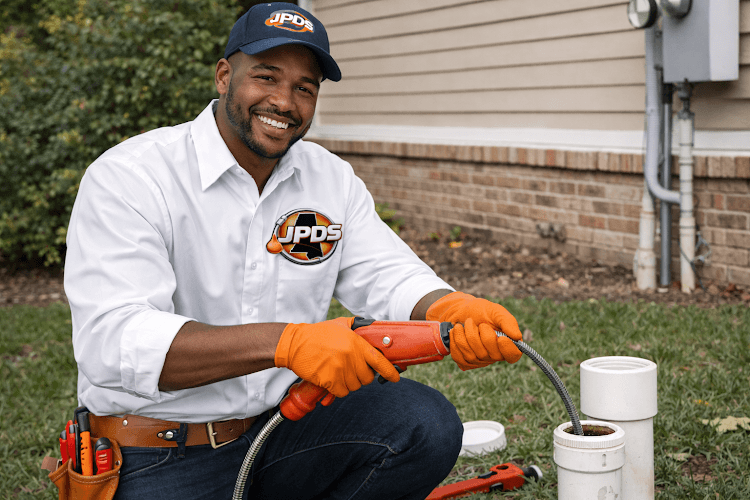 Jackson Plumbing and Drain Services photo