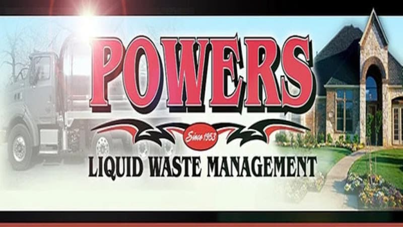 Powers Liquid Waste Management photo