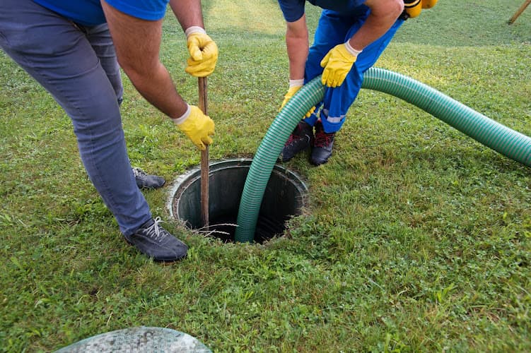 Septic Services of South Dakota Yankton photo