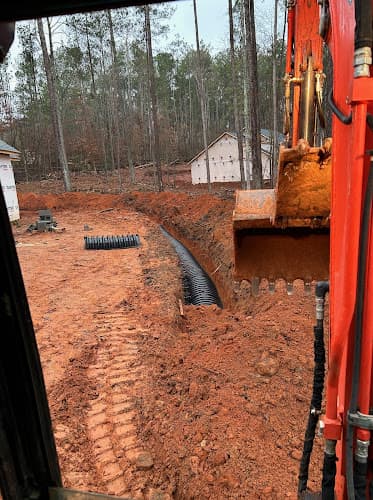 Upstate Septic Pro photo