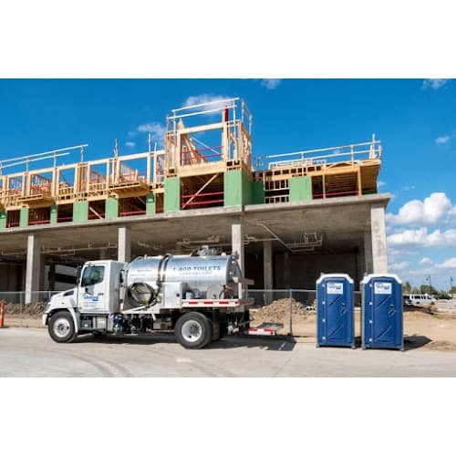 United Site Services photo