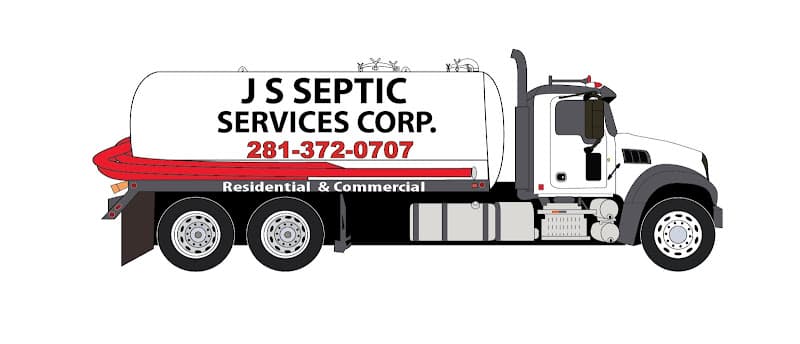 JS Septic Services Corp photo