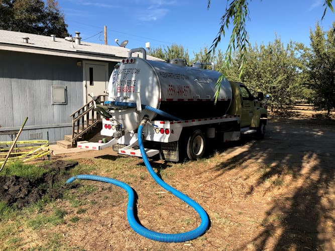 Klean Rite Septic & Sanitation Service photo