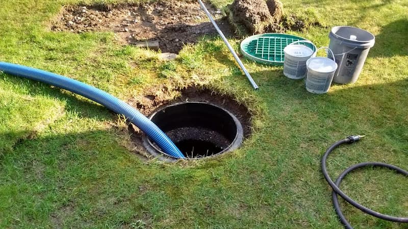 Sterling Septic & Plumbing, LLC. photo