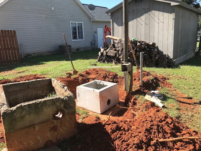 Derrick's Septic photo