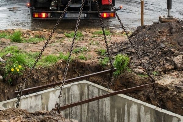 Thoma Water Works photo