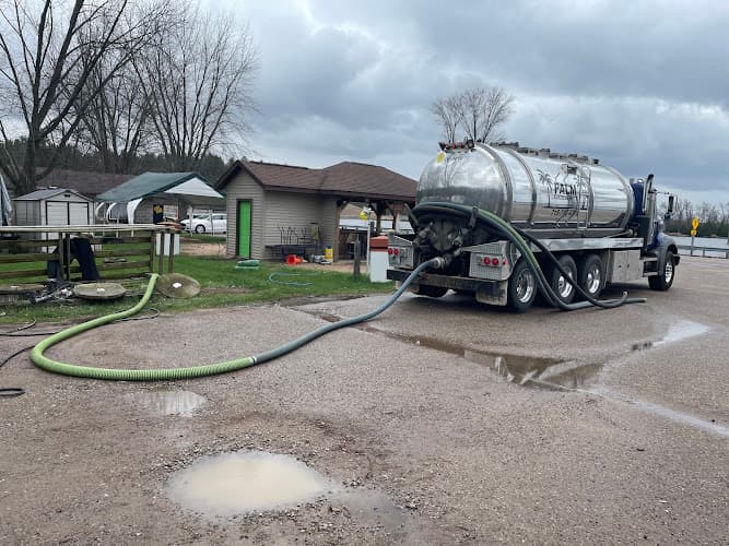 Palm Septic Service photo