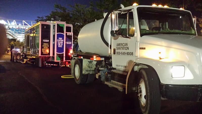 American Sanitation photo