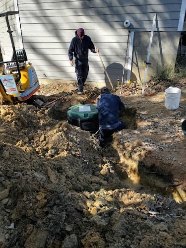 The Water Specialist Inc photo