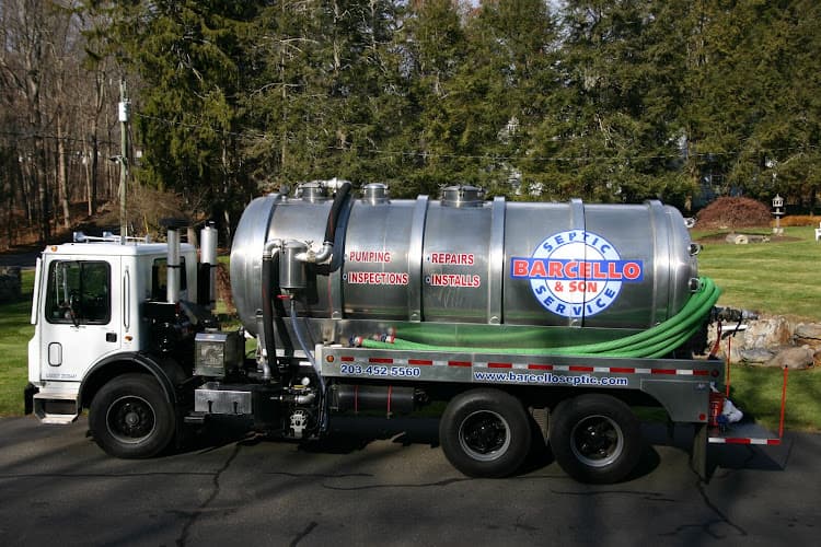 Barcello & Son Septic Service LLC photo