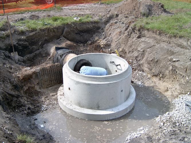 Beckham Septic Tanks & Ditching Service photo