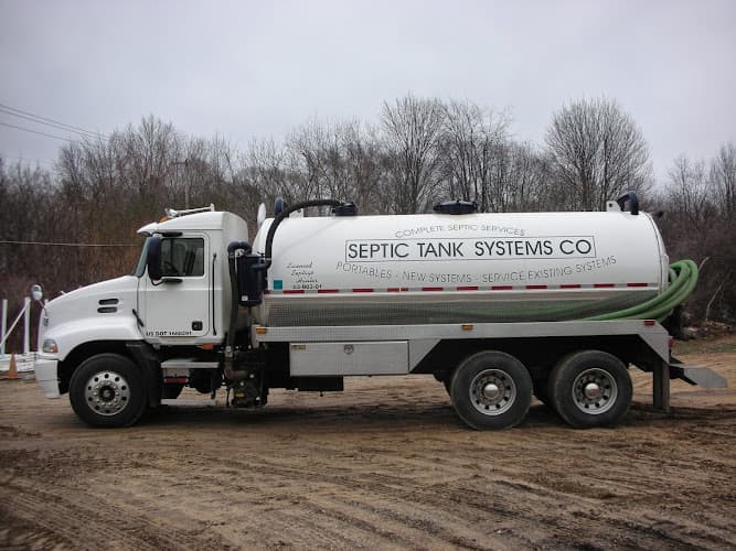 Septic Tank Systems Co photo