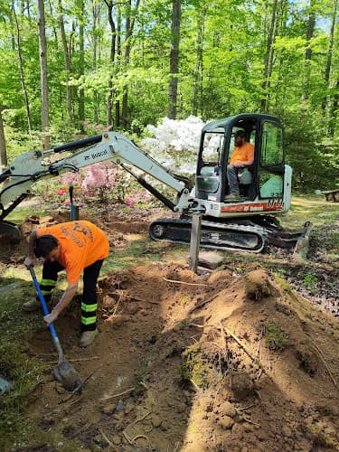 Cullison Excavating and Septic photo