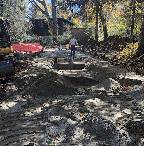 New London County Septic & Excavation photo