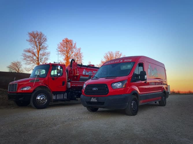 Nuckles & Sons Plumbing photo