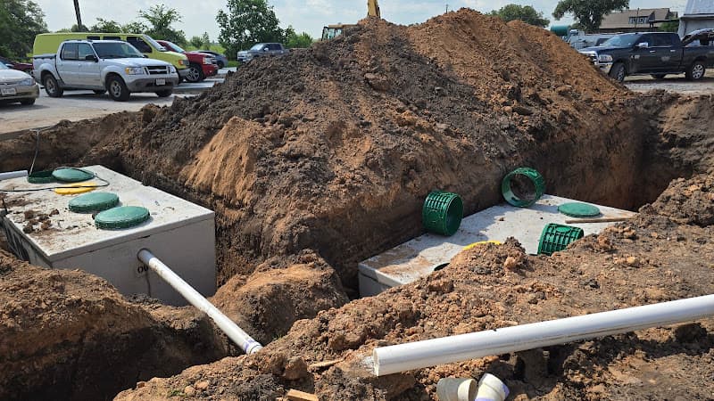 Alton's Aerobic Wastewater photo