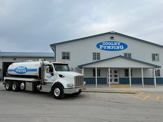 Cooley Pumping LLC photo