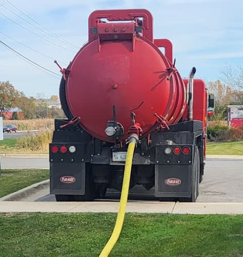 Fields Septic Service photo