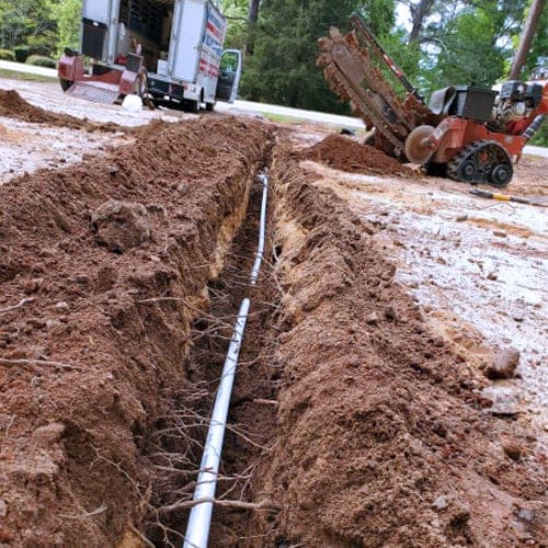 Kay Plumbing, Heating & Cooling photo