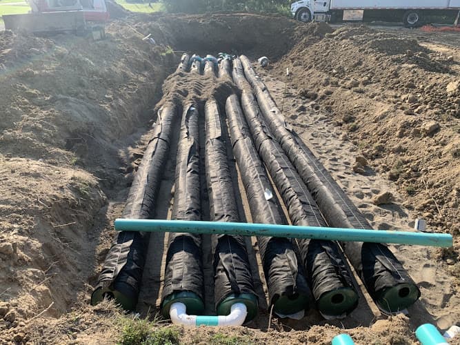 Septic Installers LLC photo