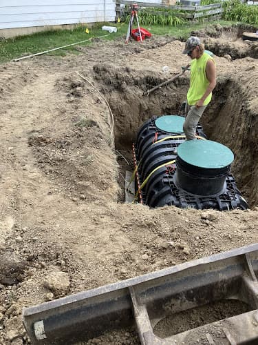 Countryside Plumbing Sewer and Septic photo