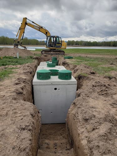 Surefire Septic Maintenance photo