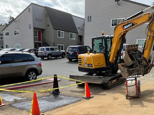 Proline Plumbing photo