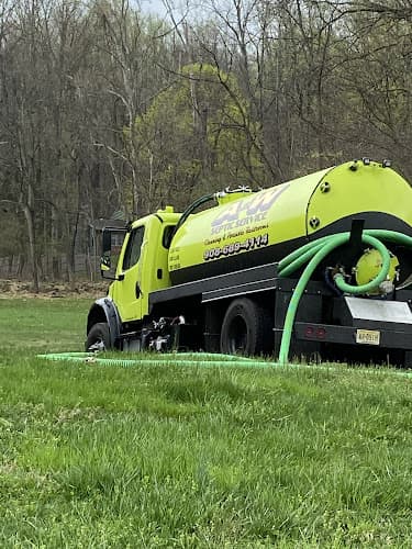 A&W Septic Service photo